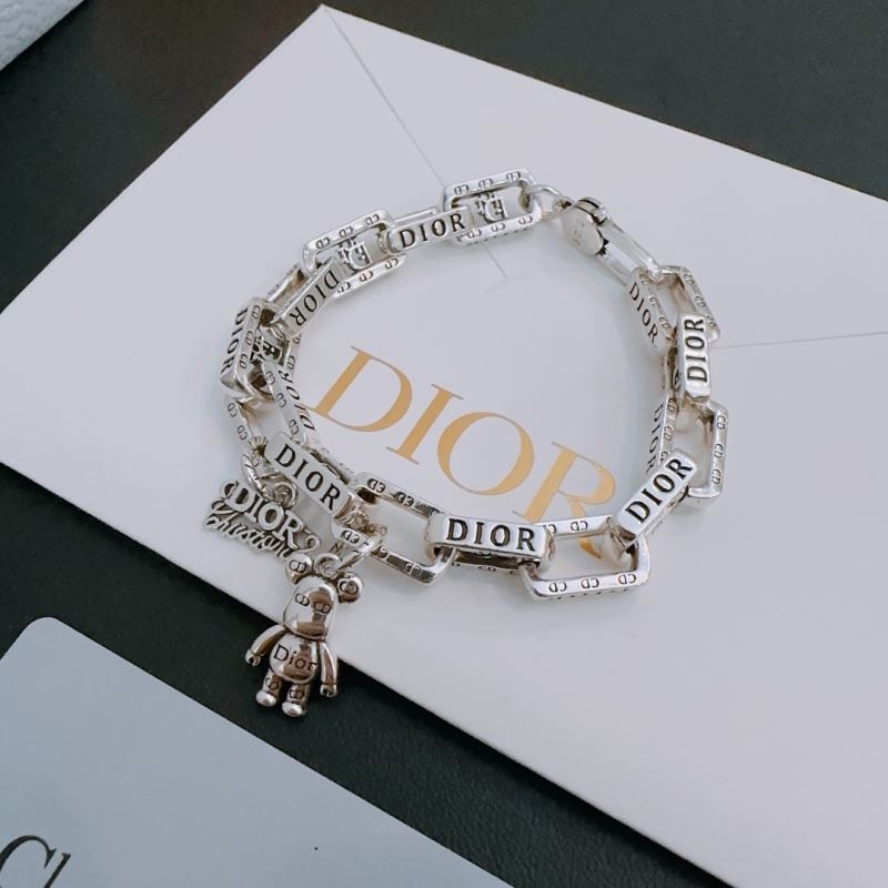 Christian Dior Bracelets